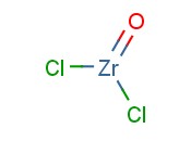ZIRCONIUM OXYCHLORIDE