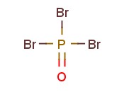 <span class='lighter'>phosphoric</span> tribromide