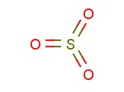 Sulfur trioxide