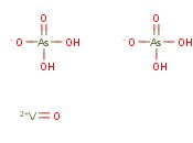 VANADYL ARSENATE
