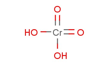 铬<span class='lighter'>酸</span>