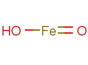 YELLOW IRON OXIDE