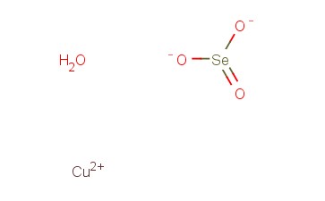 <span class='lighter'>亚</span>硒<span class='lighter'>酸</span>铜