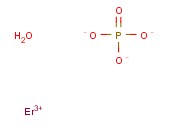 ERBIUM(III) PHOSPHATE HYDRATE