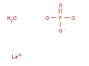 LANTHANUM(III) PHOSPHATE HYDRATE