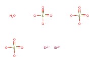 硫酸铒水合<span class='lighter'>物</span>