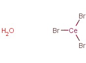 CERIUM(III) BROMIDE <span class='lighter'>HYDRATE</span>