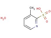 3-Methylpyridine-2-sulfonic acid hydrate