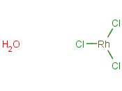 RHODIUM(III) CHLORIDE HYDRATE