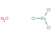 Ruthenium(III) chloride hydrate