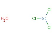 SCANDIUM CHLORIDE HYDRATE