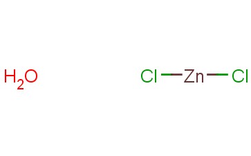 ZINC CHLORIDE (16% IN ETHYL ETHER, CA. <span class='lighter'>1.0</span>MOL/L),