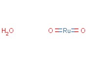 <span class='lighter'>RUTHENIUM</span>(IV) OXIDE <span class='lighter'>HYDRATE</span>