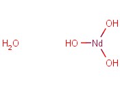 NEODYMIUM(III) HYDROXIDE HYDRATE