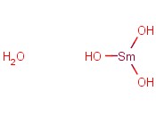 SAMARIUM(III) HYDROXIDE HYDRATE