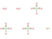 FERRIC PERCHLORATE, DEHYDRATED