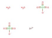 ZINC PERCHLORATE, DEHYDRATED