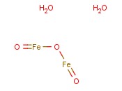 <span class='lighter'>YELLOW</span> <span class='lighter'>IRON</span> <span class='lighter'>OXIDE</span>
