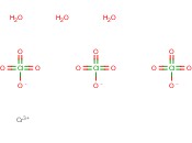 CHROMIUM PERCHLORATE, DEHYDRATED