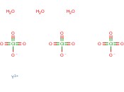 YTTRIUM PERCHLORATE HYDRATE