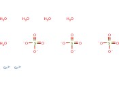 SCANDIUM SULFATE PENTAHYDRATE