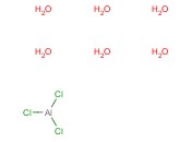 ALUMIUM <span class='lighter'>CHLORIDE</span> <span class='lighter'>HEXAHYDRATE</span>