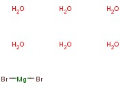 MAGNESIUM BROMIDE HEXAHYDRATE