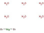 MAGNESIUM DIBROMIDE <span class='lighter'>HEXAHYDRATE</span>