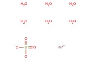 NICKEL(II) SULFATE HEXAHYDRATE