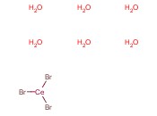 CERIUM(III)BROMIDE HEXAHYDRATE