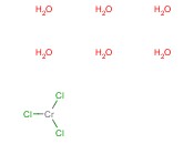 CHROMIUM(III) CHLORIDE HEXAHYDRATE