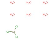 GADOLINIUM(III) CHLORIDE HEXAHYDRATE