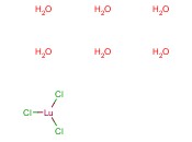 LUTETIUM(III) CHLORIDE HEXAHYDRATE