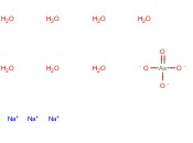 TRISODIUMARSENATEHEPTAHYDRATE
