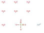 COBALT(II) SULFATE HEPTAHYDRATE