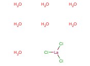 LANTHANUM(III) CHLORIDE HEPTAHYDRATE