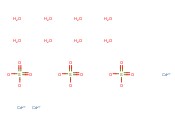 CADMIUM SULFATE 8/3-HYDRATE
