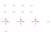 硫酸铒(III)八水化合物