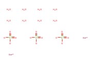 SAMARIUM(III) SULFATE OCTAHYDRATE