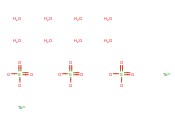 TERBIUM(III) SULFATE OCTAHYDRATE