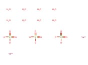YTTERBIUM(III) SULFATE OCTAHYDRATE
