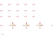 <span class='lighter'>ALUMINIUM</span> SULPHATE 16H2O