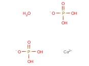 <span class='lighter'>MONOCALCIUM</span> <span class='lighter'>PHOSPHATE</span>