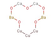 BARIUM CALCIUM COPPER OXIDE