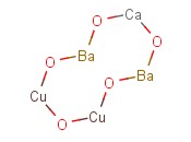 BARIUM CALCIUM COPPER OXIDE