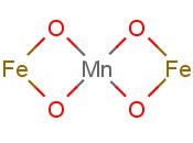 MANGANESE DIIRON TETRAOXIDE