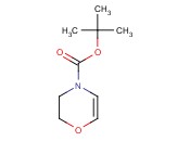 tert-butyl 2H-1,4-oxazine-4(3H)-carboxylate