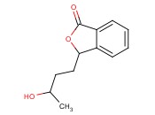 3-(3-HYDROXY-BUTYL)-3H-ISOBENZOFURAN-1-ONE