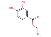 3,4-二羟基<span class='lighter'>苯甲酸</span><span class='lighter'>乙</span><span class='lighter'>酯</span>