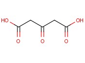 <span class='lighter'>1,3</span>-Acetonedicarboxylic acid